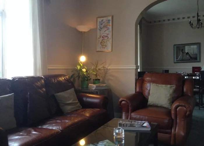 Highlander Inn Craigellachie