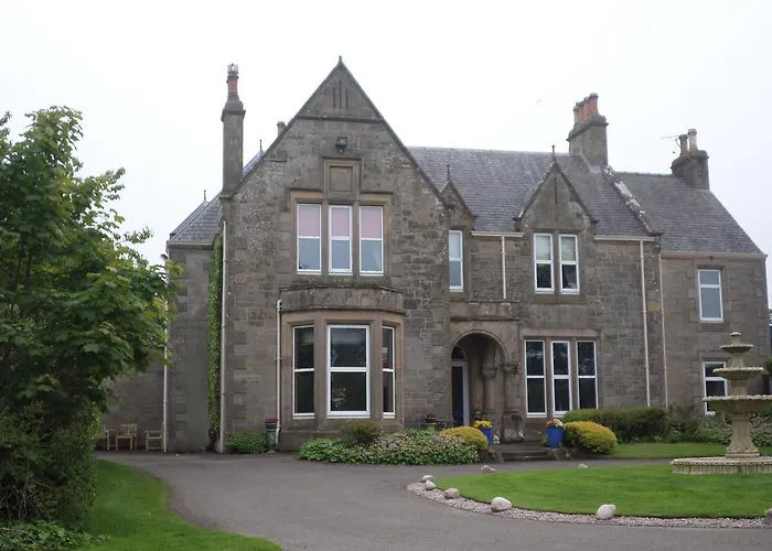 Camfield House