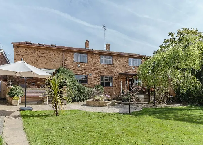 Richmond Lane Guest House - Aa Accredited