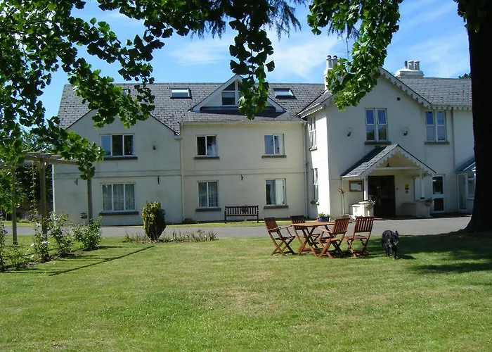 Charlton Kings Hotel Cheltenham