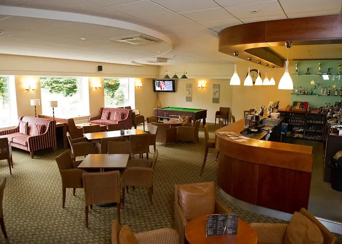 Windlestrae Hotel & Leisure Club