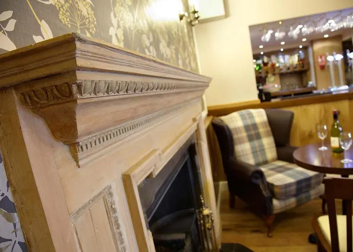 Best Western Elton Hotel