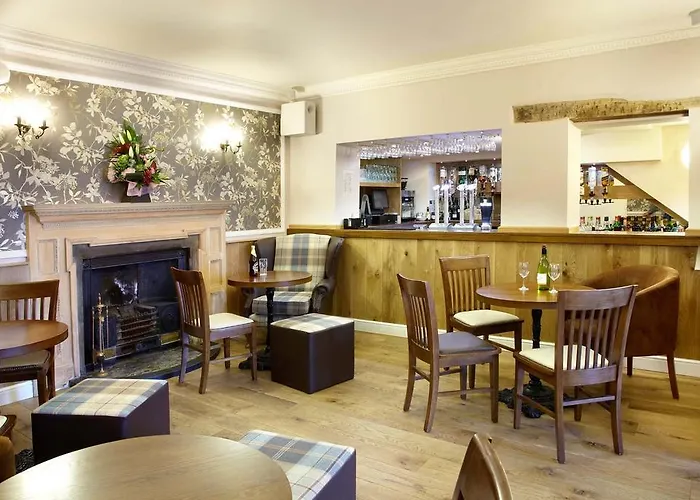 Best Western Elton Hotel