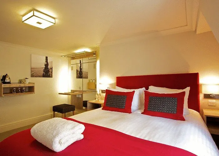 The Halcyon Hotel Bath
