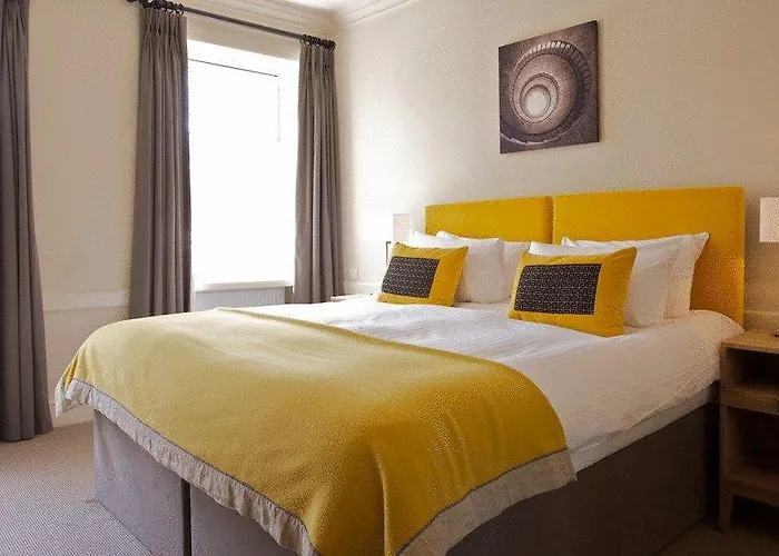 The Halcyon Hotel Bath