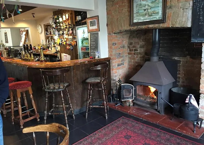 Red Lion Inn