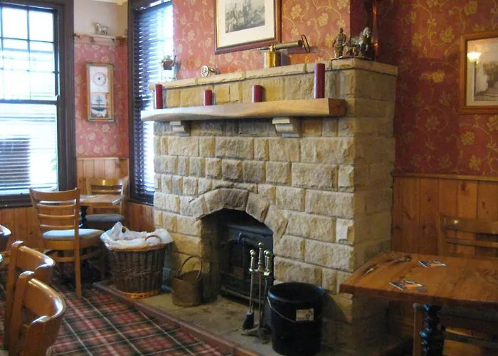 Grosvenor Hotel
