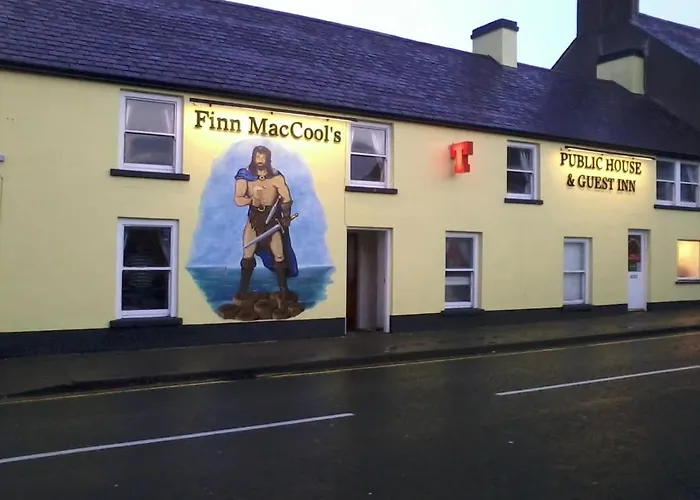 Finn Maccools Public House & Guest Inn