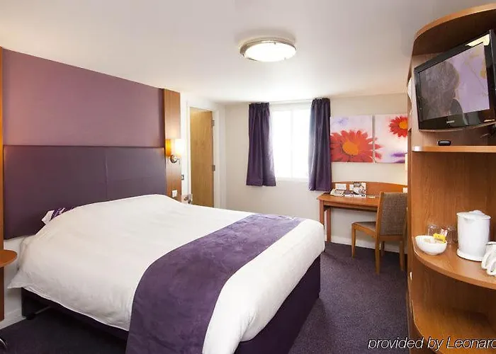 Premier Inn Nuneaton/Coventry