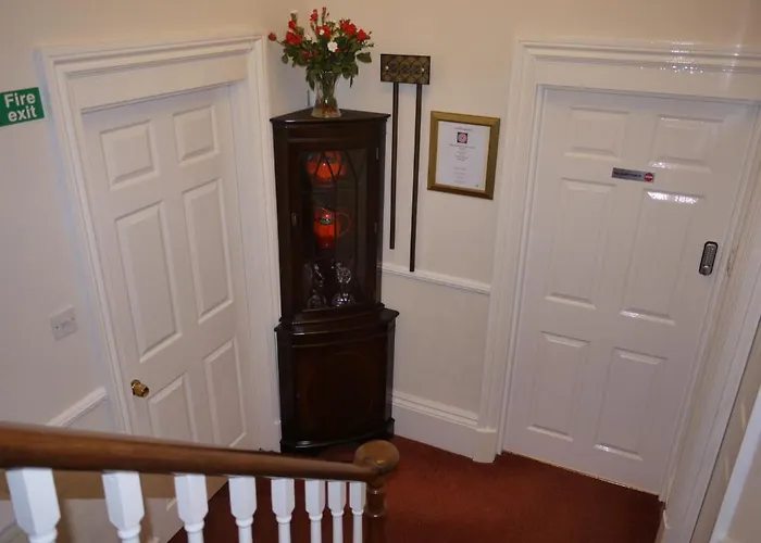Babbacombe Guest House Torquay