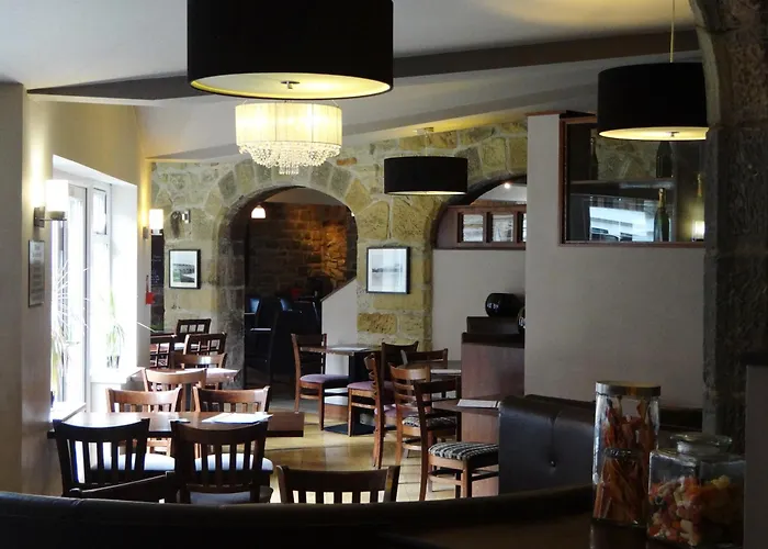 The Angel View Hotel