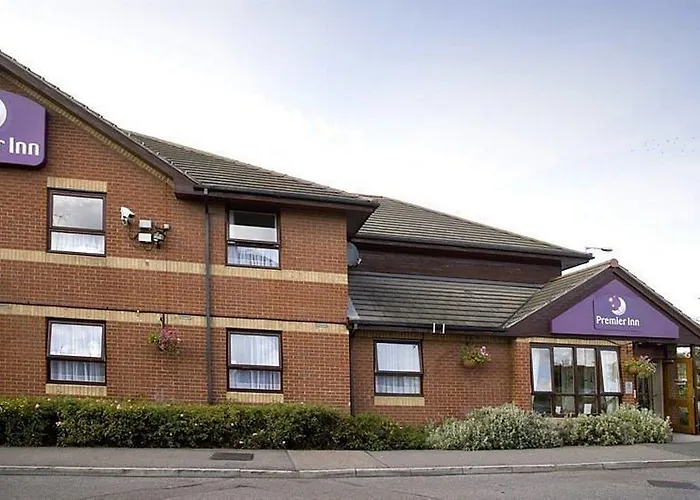 Premier Inn Thurrock East Grays