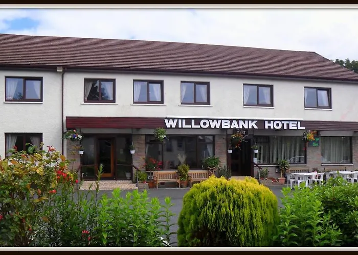 Willowbank Hotel