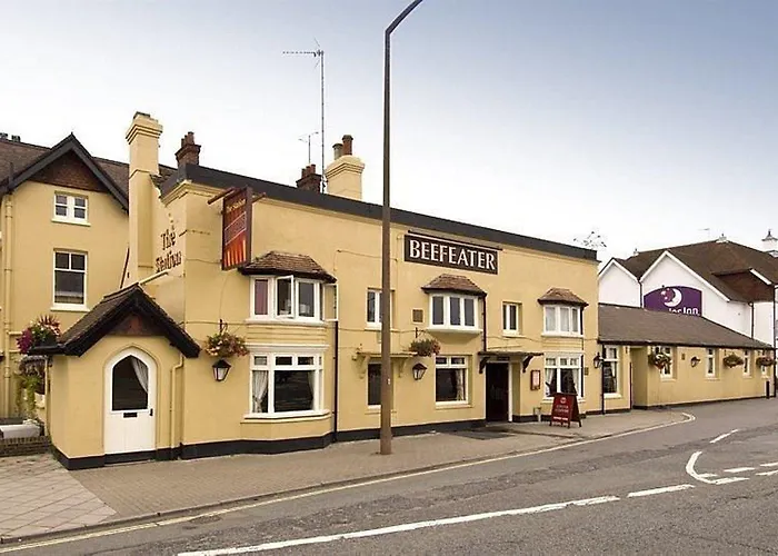 Premier Inn Horsham