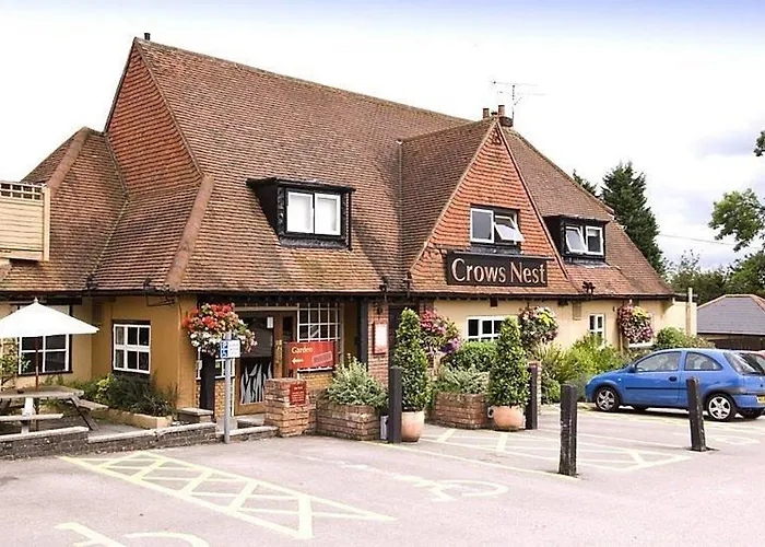 Premier Inn Tring