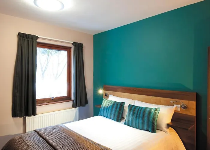 The Cedars Hotel