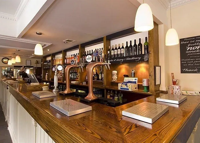 Premier Inn Aylesbury