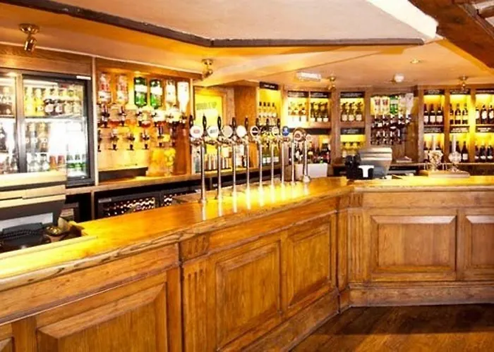 Premier Inn Rainham