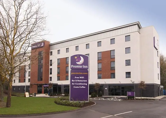 Premier Inn Warwick