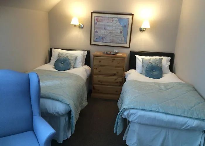 Elm Guest House
