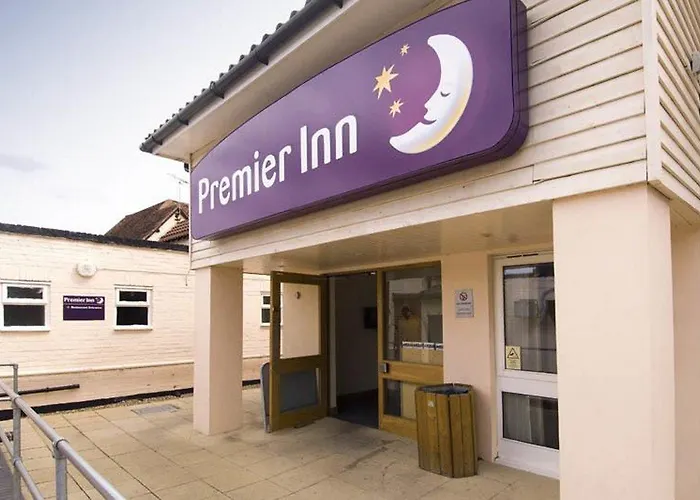 Premier Inn Bracknell