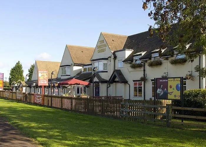 Premier Inn Durham