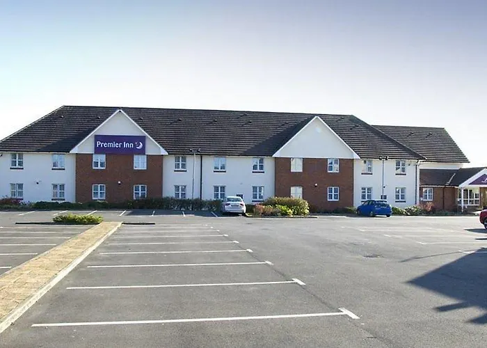 Premier Inn Durham