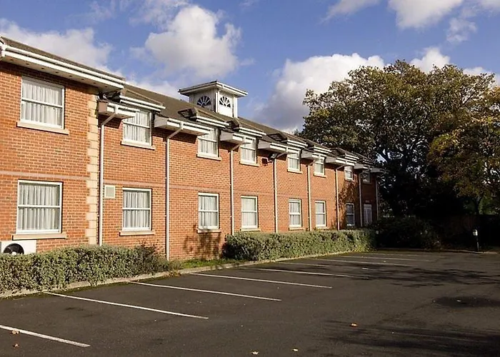 Premier Inn Birmingham