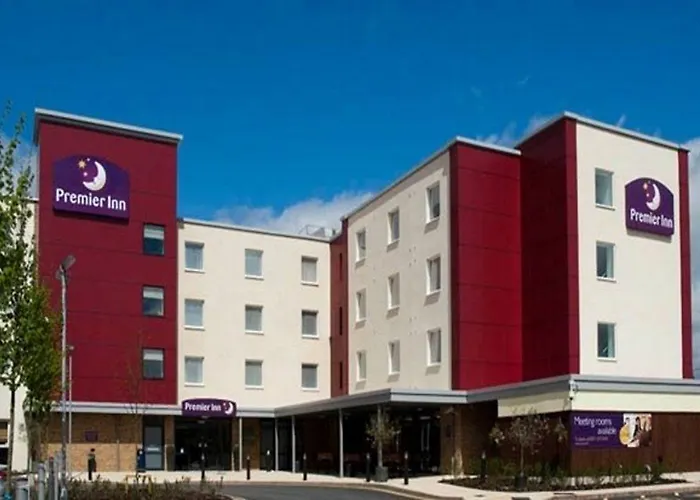 Premier Inn Bristol Cribbs Causeway