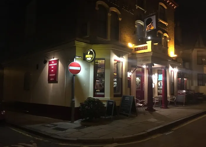 Dukes Head Inn
