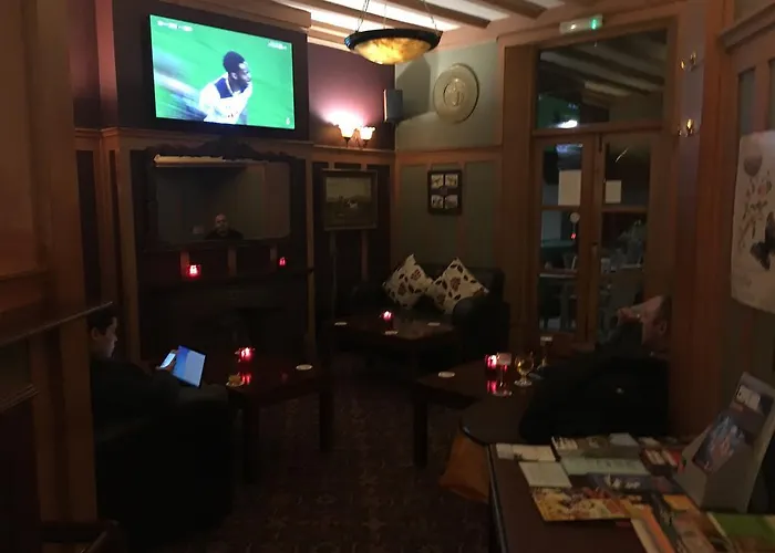 Dukes Head Inn