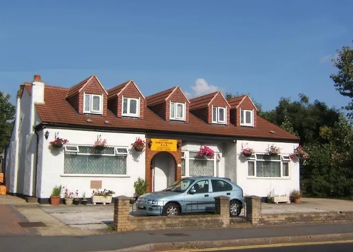 Havering Hotel