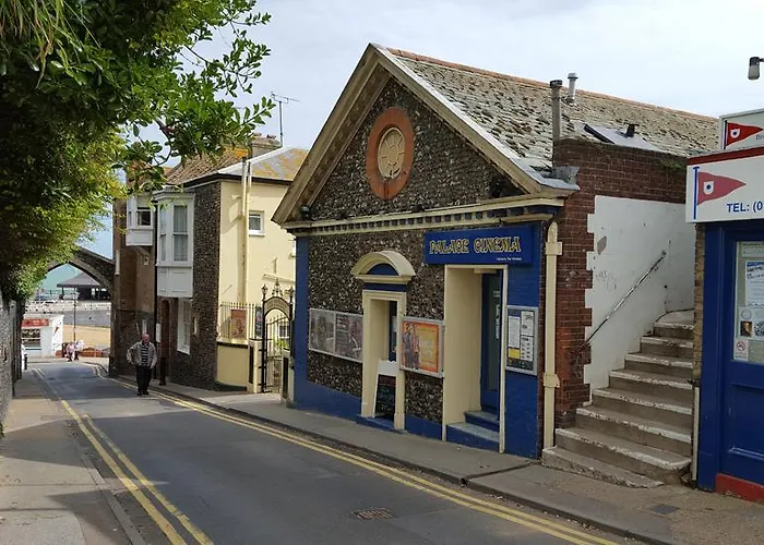 The Guest House Broadstairs