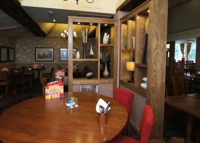 Premier Inn Macclesfield South West