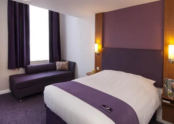 Premier Inn Ripley