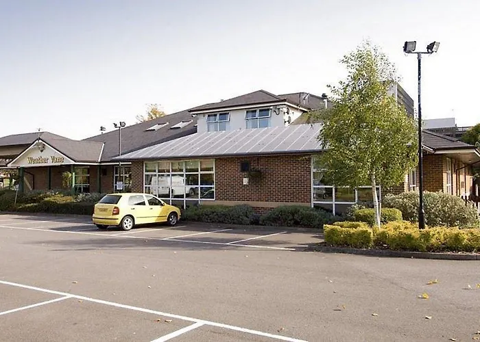Premier Inn Bracknell Central