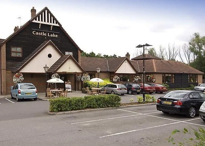 Premier Inn Maidstone