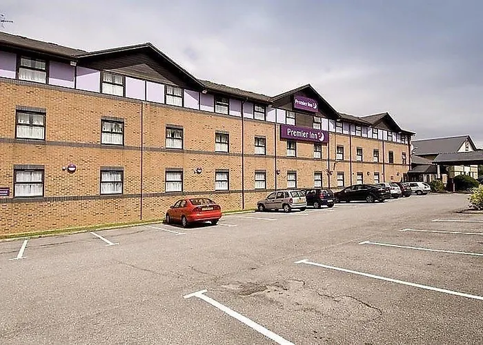 Premier Inn Hemel Hempstead West