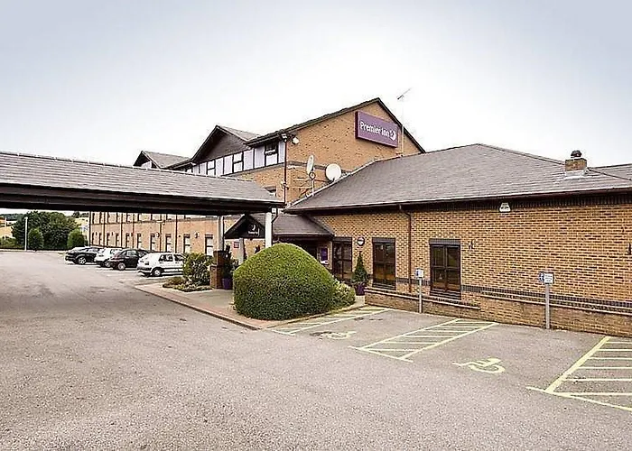 Premier Inn Hemel Hempstead West