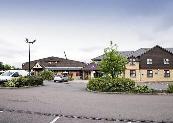 Premier Inn Bedford