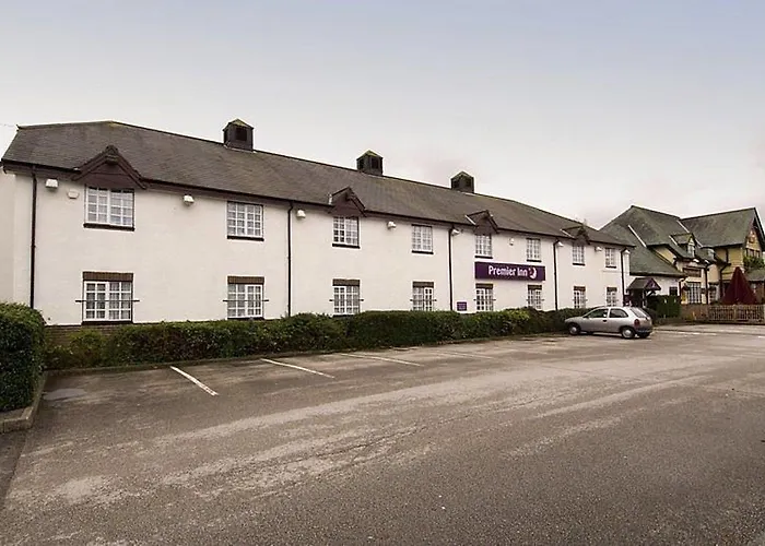 Premier Inn Wirral