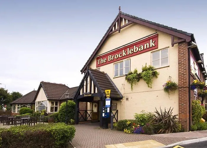 Premier Inn Crewe Central