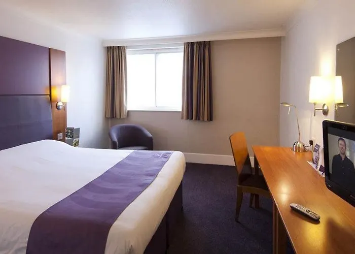Premier Inn Kings Lynn