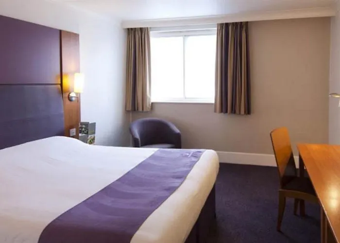 Premier Inn Runcorn