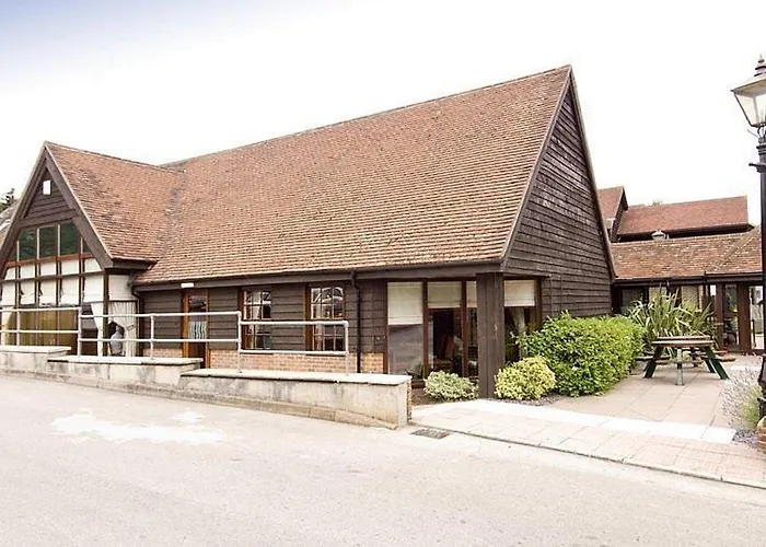 Premier Inn Sandhurst
