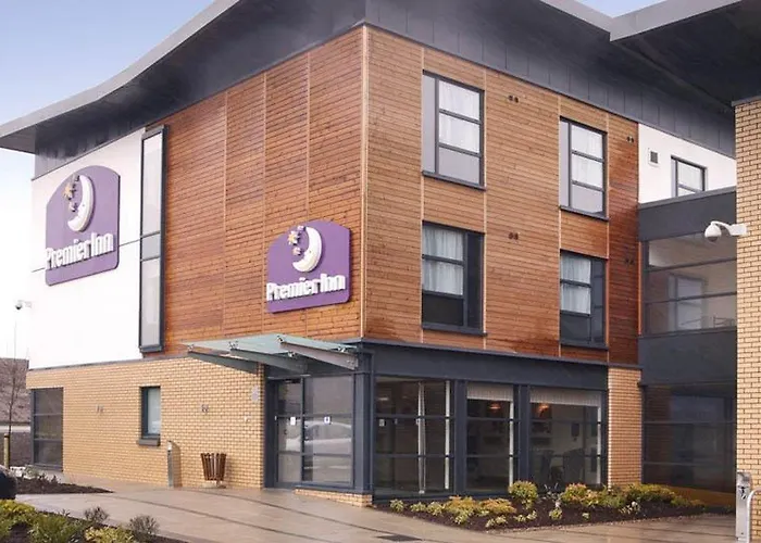 Premier Inn Glasgow Newton Mearns