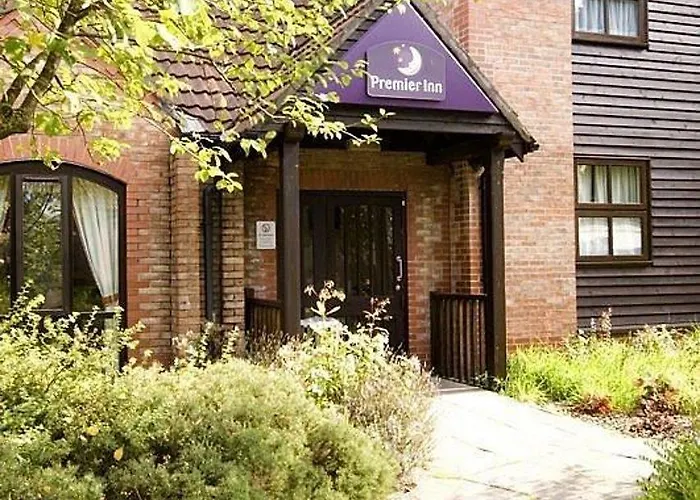 Premier Inn Bridgend