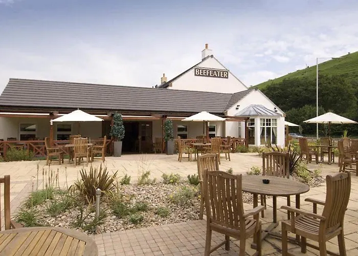 Premier Inn Llantrisant