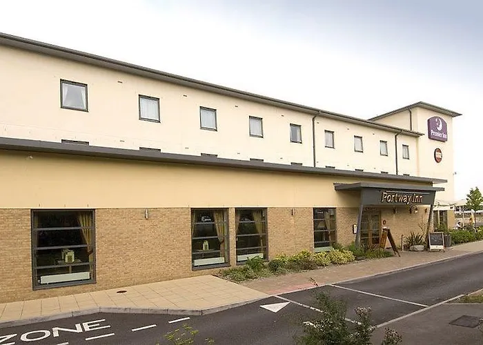 Premier Inn Andover
