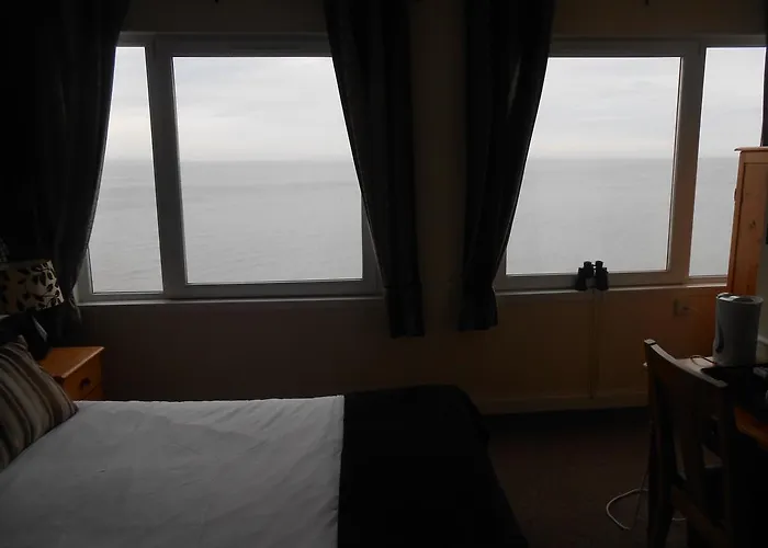 Rockville Hotel